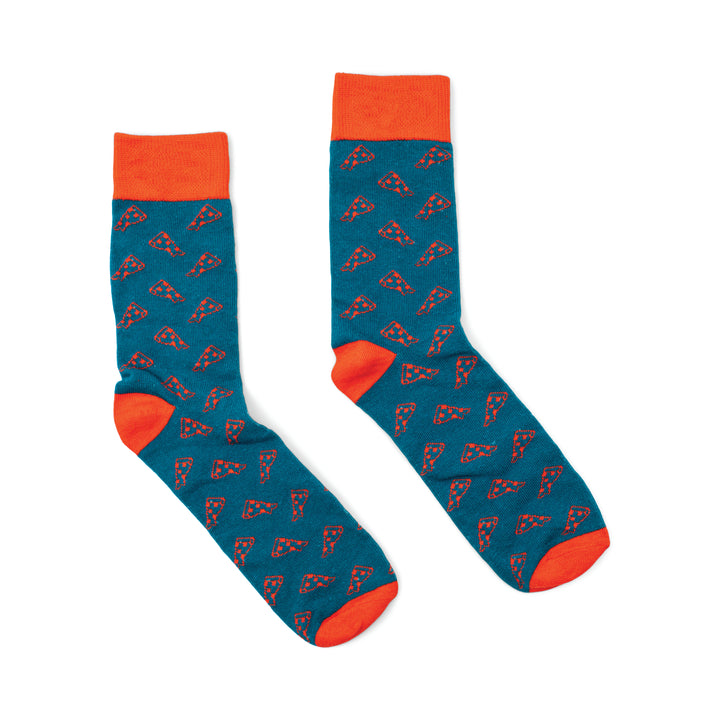 Socks in a Can