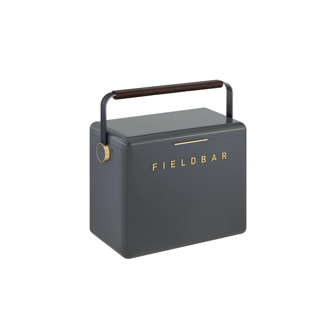 The Fieldbar Co - Gin Trunk