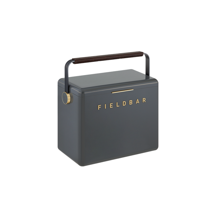 The Fieldbar Co - Gin Trunk