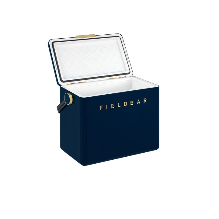 The Fieldbar Co - Gin Trunk