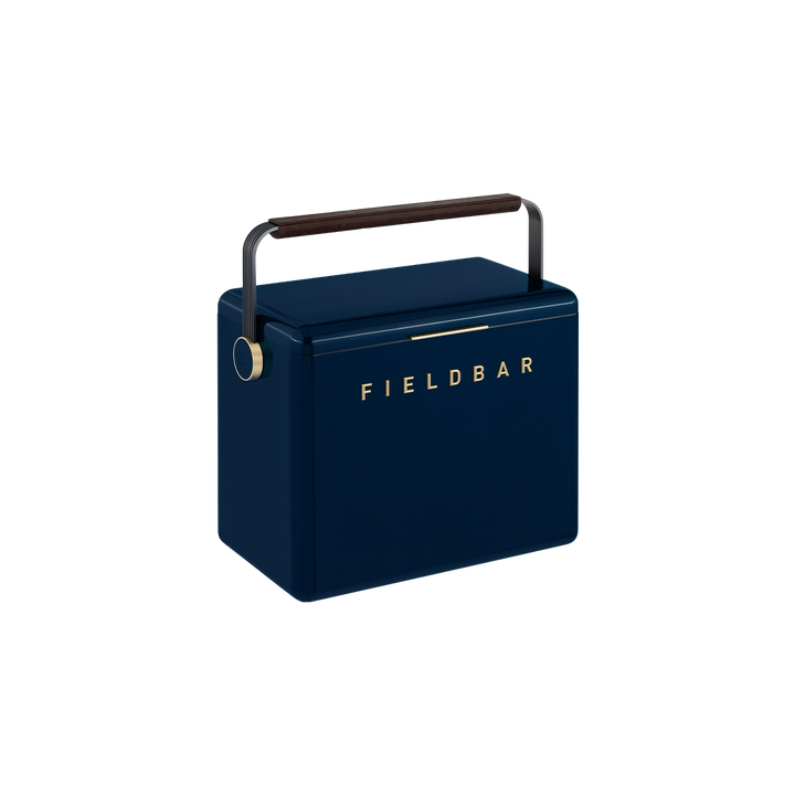 The Fieldbar Co - Gin Trunk