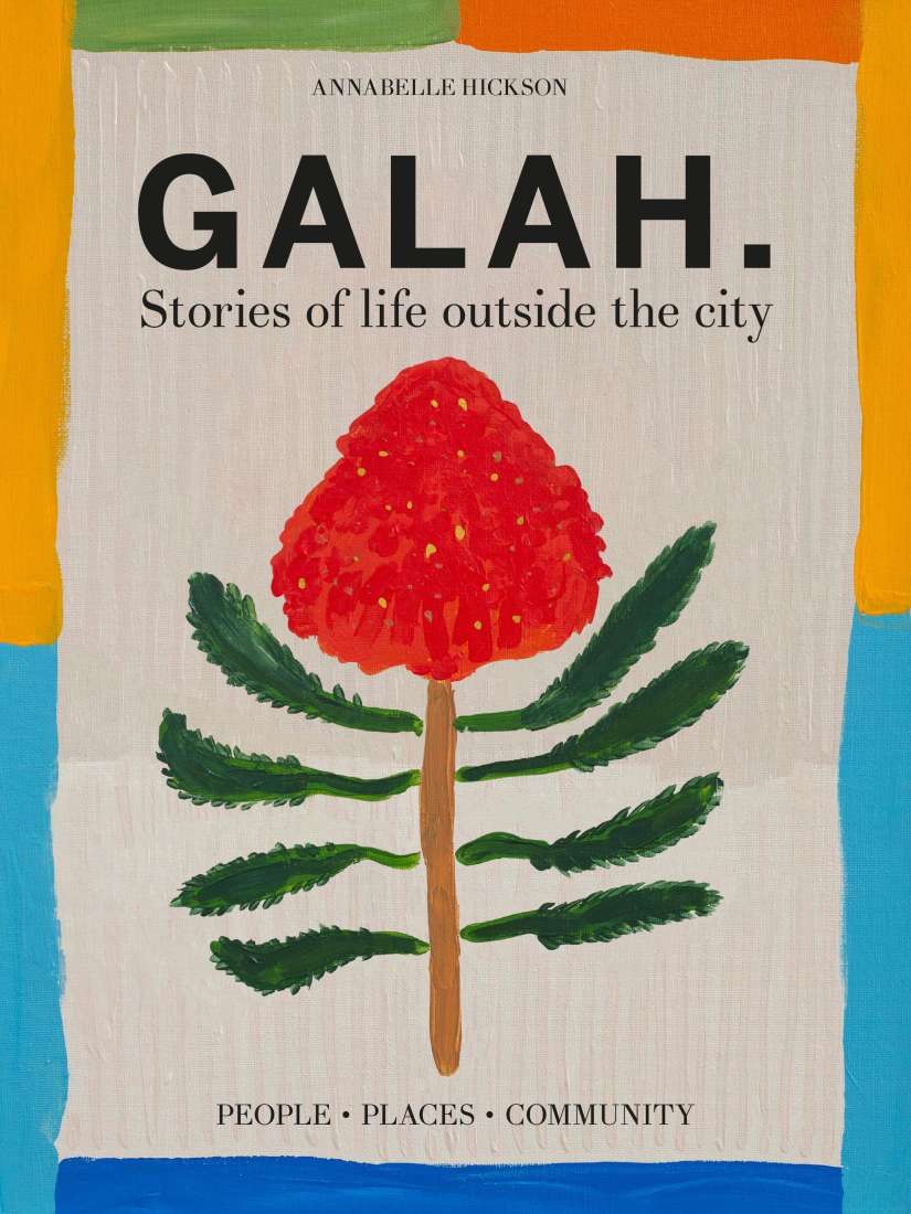 Book - Galah