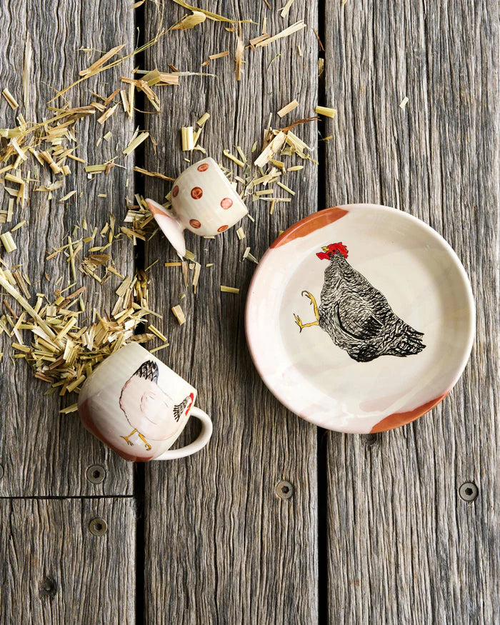 Henny Penny Childrens Set - 3 Piece Set