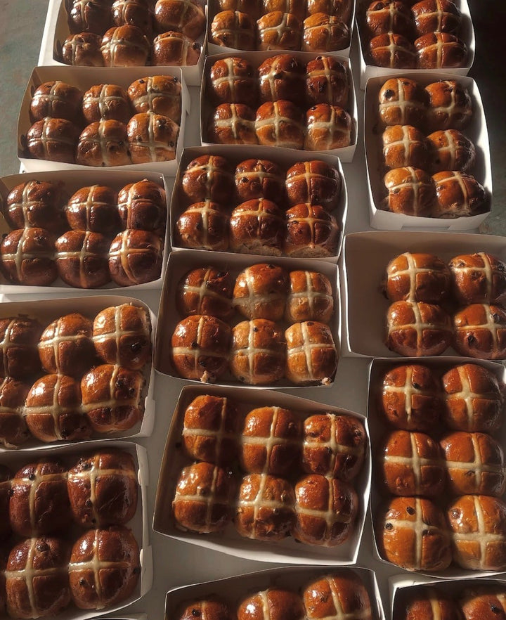 The Easter Tasting Box