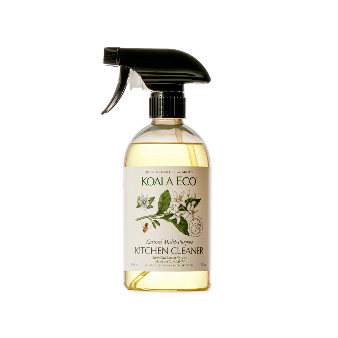Koala Eco Kitchen Cleaner