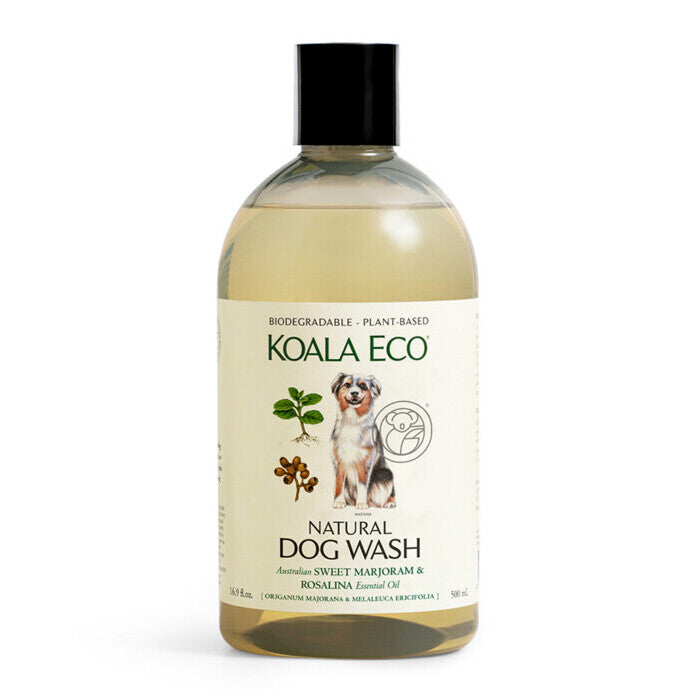 Koala Eco Dog Wash
