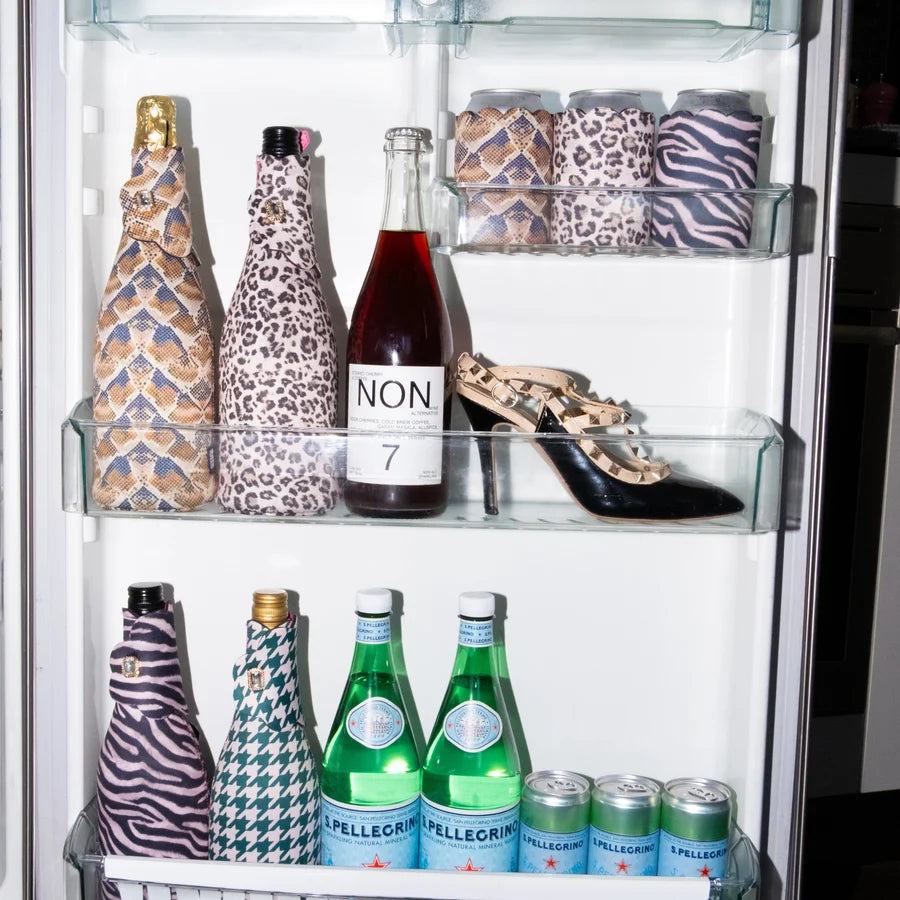 Bottle Couture