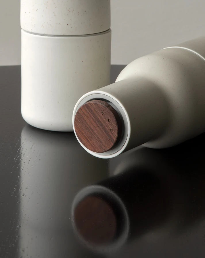 Menu Salt &amp; Pepper Bottle Grinder
