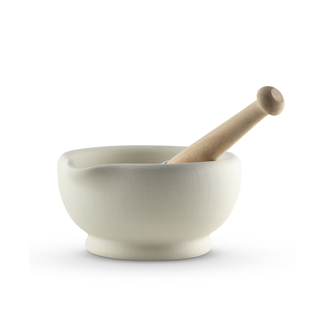 Milton Brook Mortar & Pestle