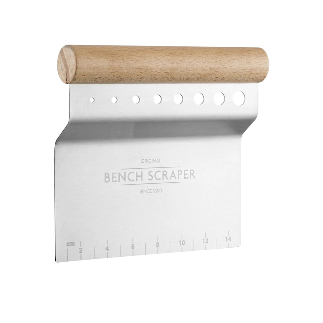 Mason &amp; Cash Bench Scraper
