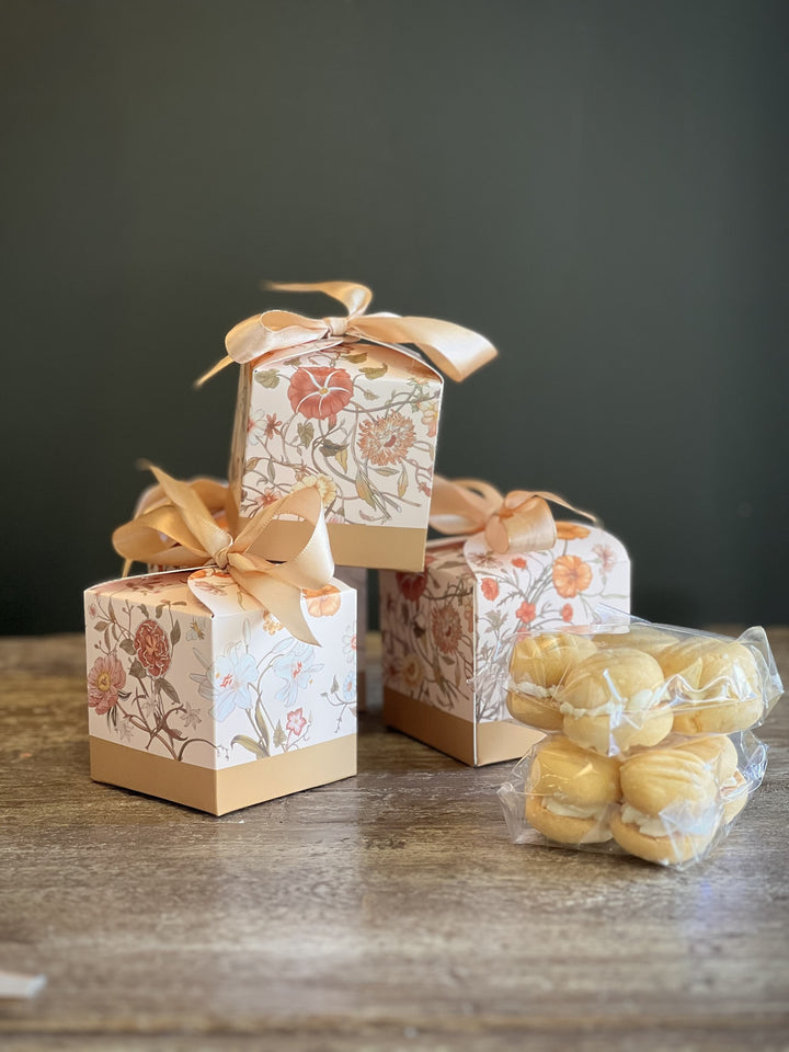 Mother's Day Yoyo Gift Box