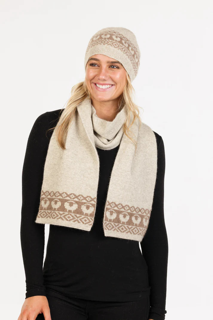 Farm Beanie