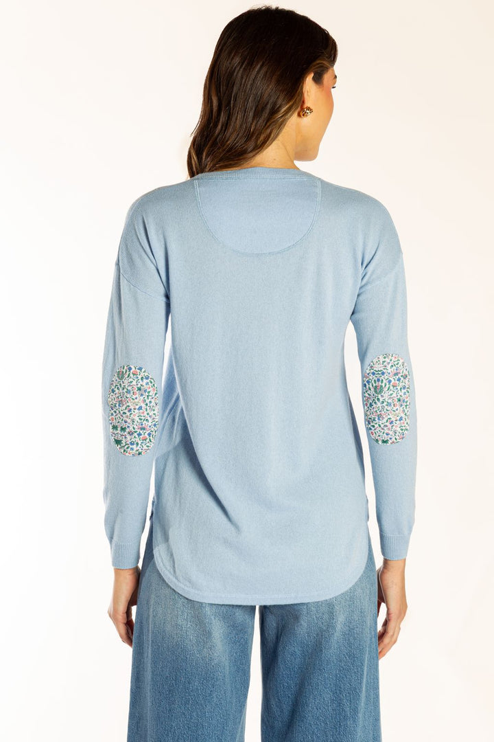 Bow &amp; Arrow Liberty Elbow Patches
