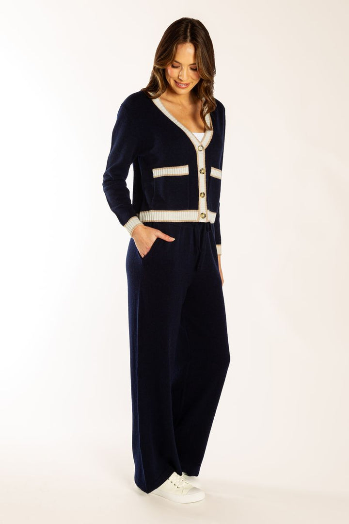 Bow &amp; Arrow Short Cardigan