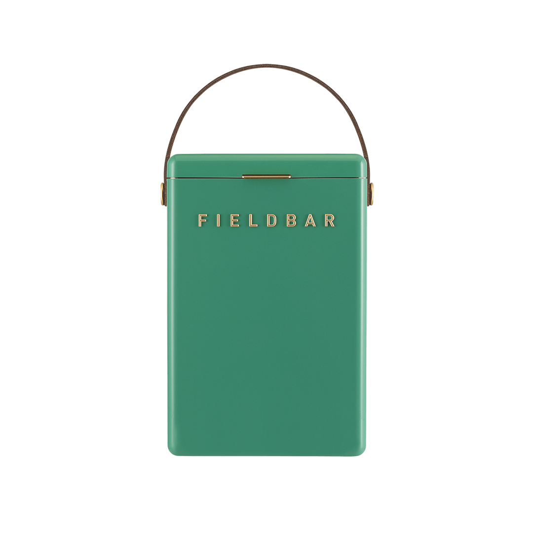 The Fieldbar Co -Drinks Box