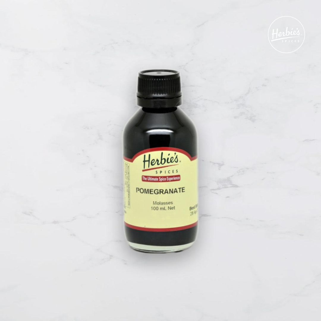 Herbies Pomegranate Molasses - 100ml