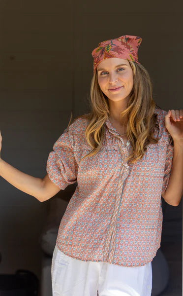 Virginia Shirt