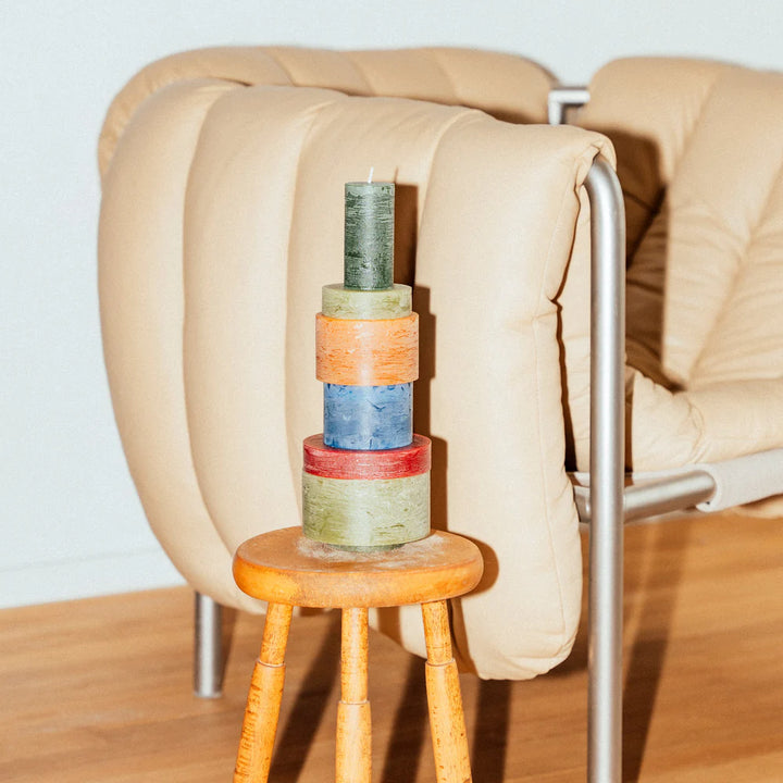 CANDL STACK 06