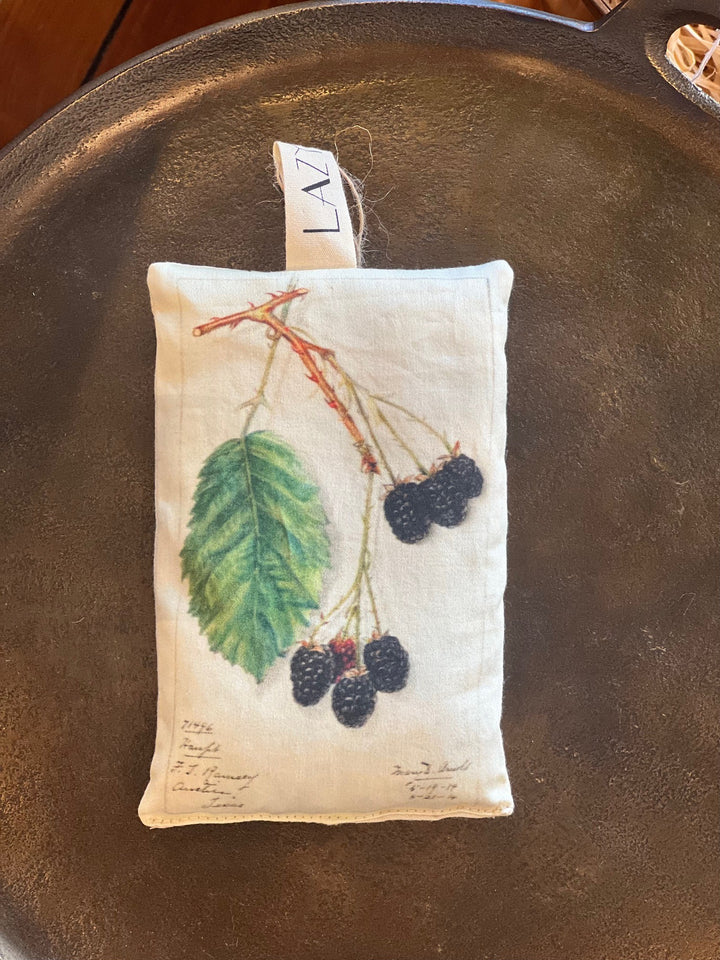 Scented Sachet