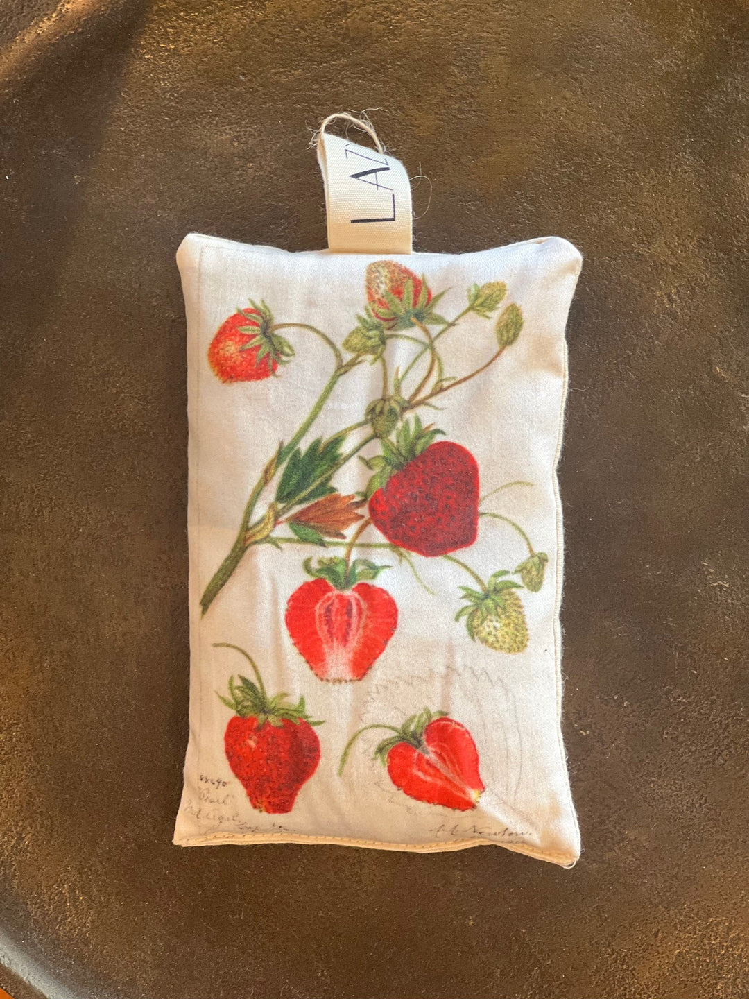 Scented Sachet