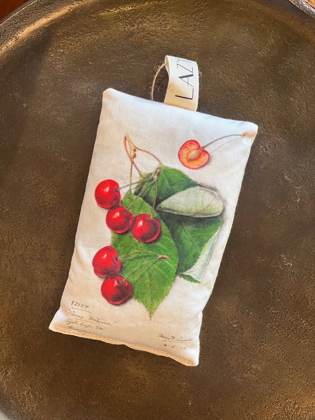 Scented Sachet