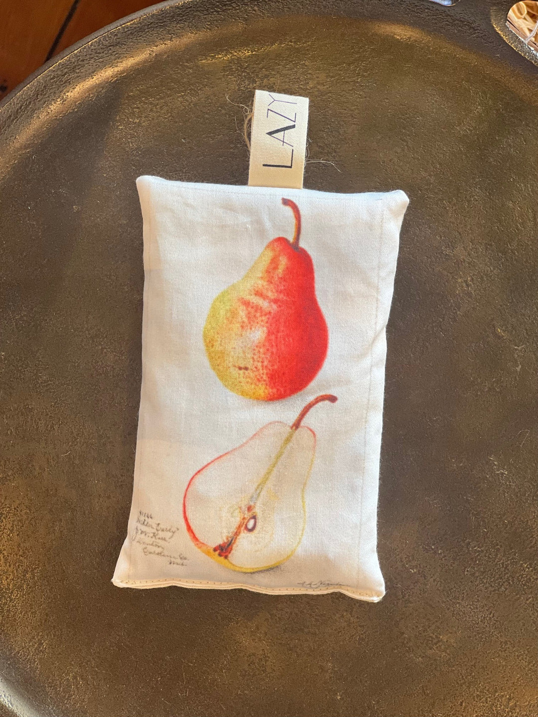 Scented Sachet