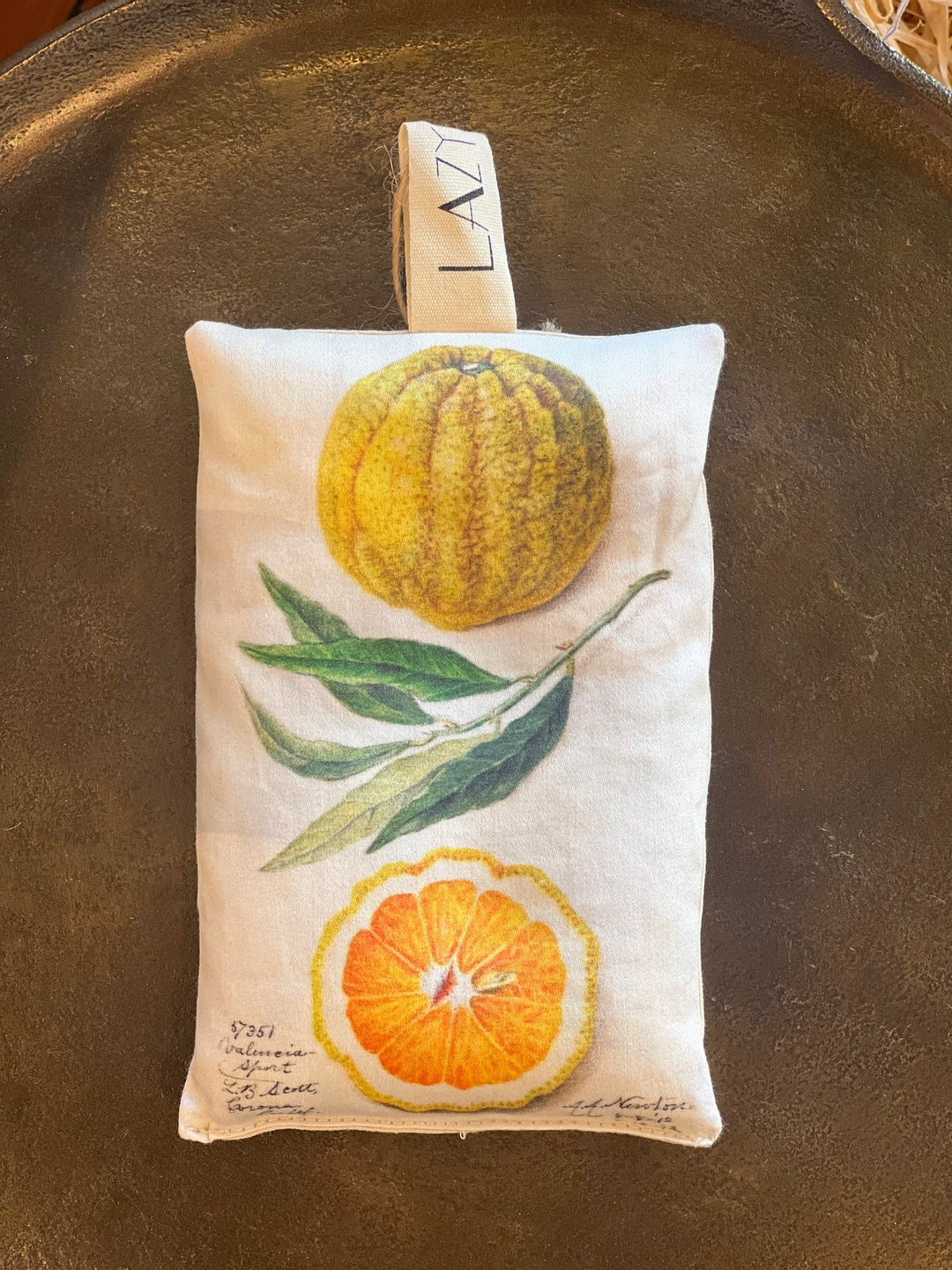 Scented Sachet