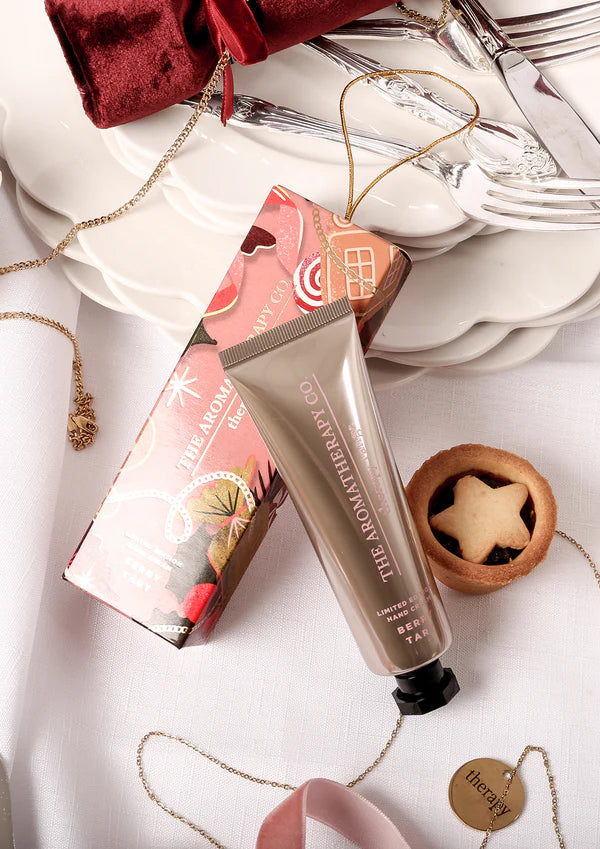 Therapy Limited Edition Christmas Hand Cream