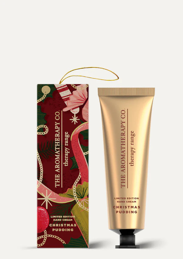 Therapy Limited Edition Christmas Hand Cream