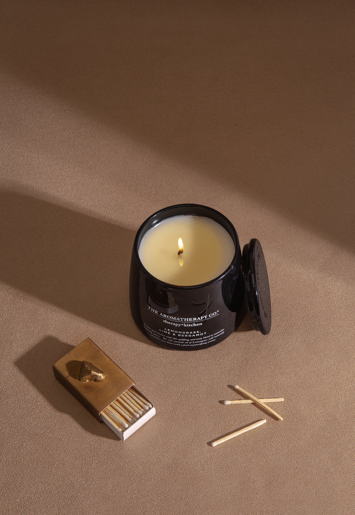 Therapy Kitchen Candle