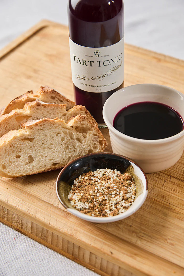 Grampians Vinegar Tart Tonic 375ml