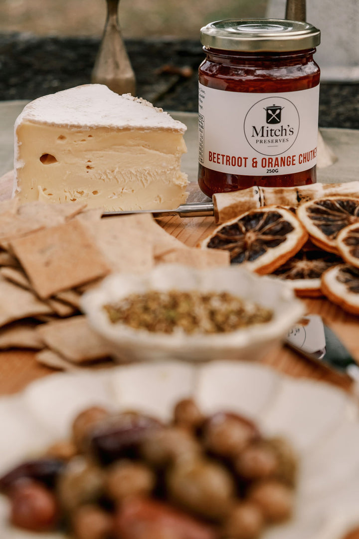 Grampians Olive Co. Dukkah 100g