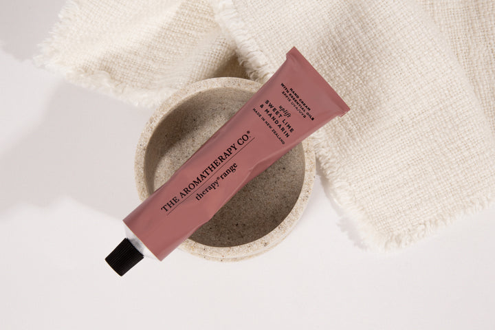 Therapy Hand Cream