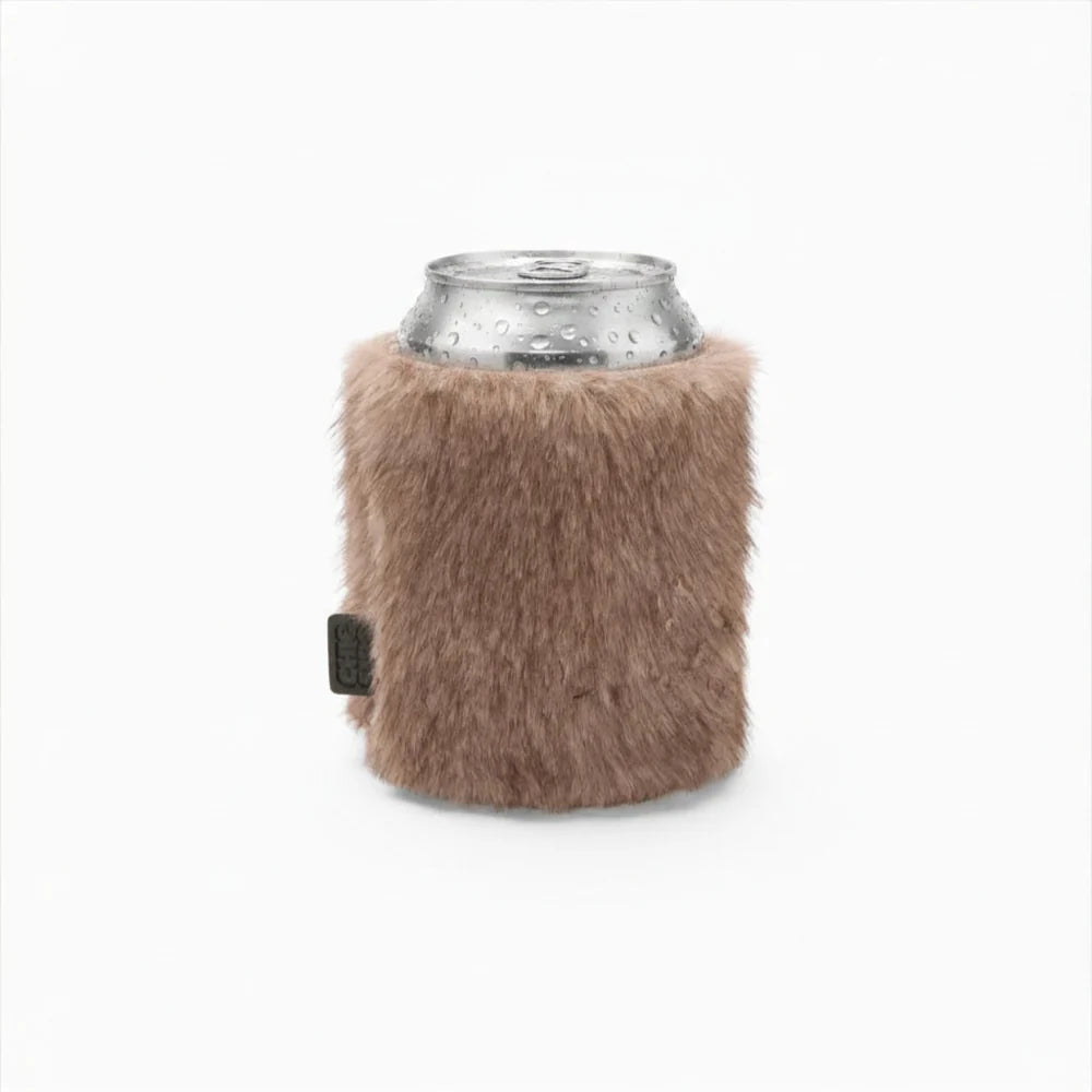Can Couture Faux Fur Standard