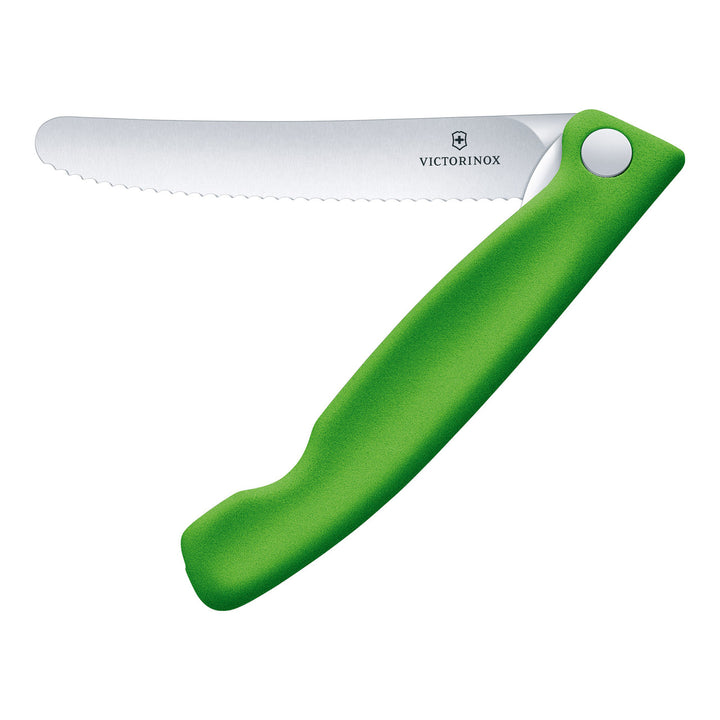 Victorinox Foldable Paring Knife