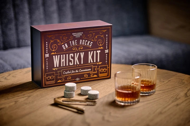 Whisky Kit