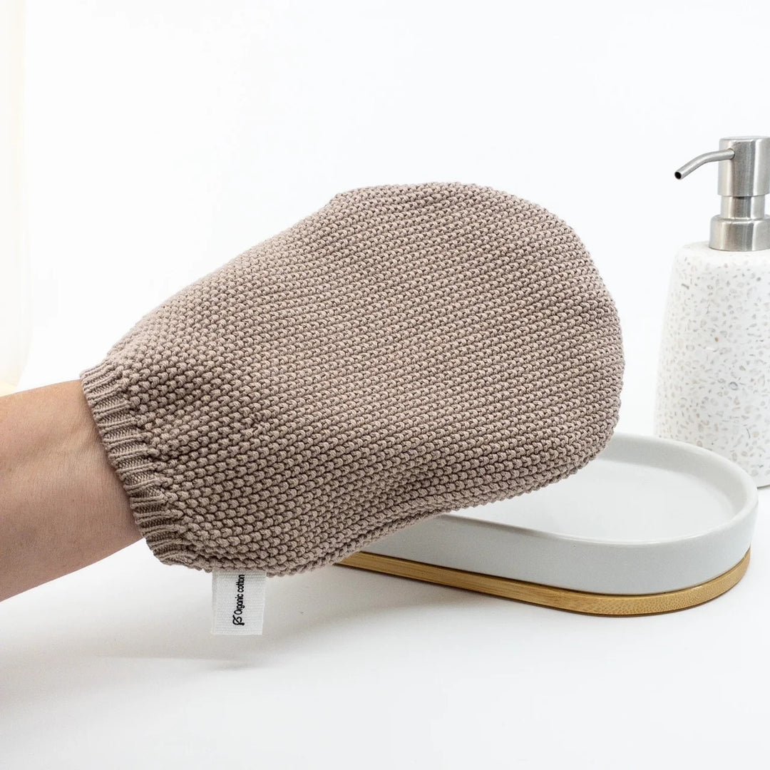 Ecovask Wash Mitt