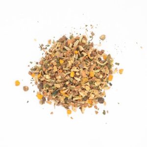 XO Tea Golden Goddess - Anti-Inflammatory