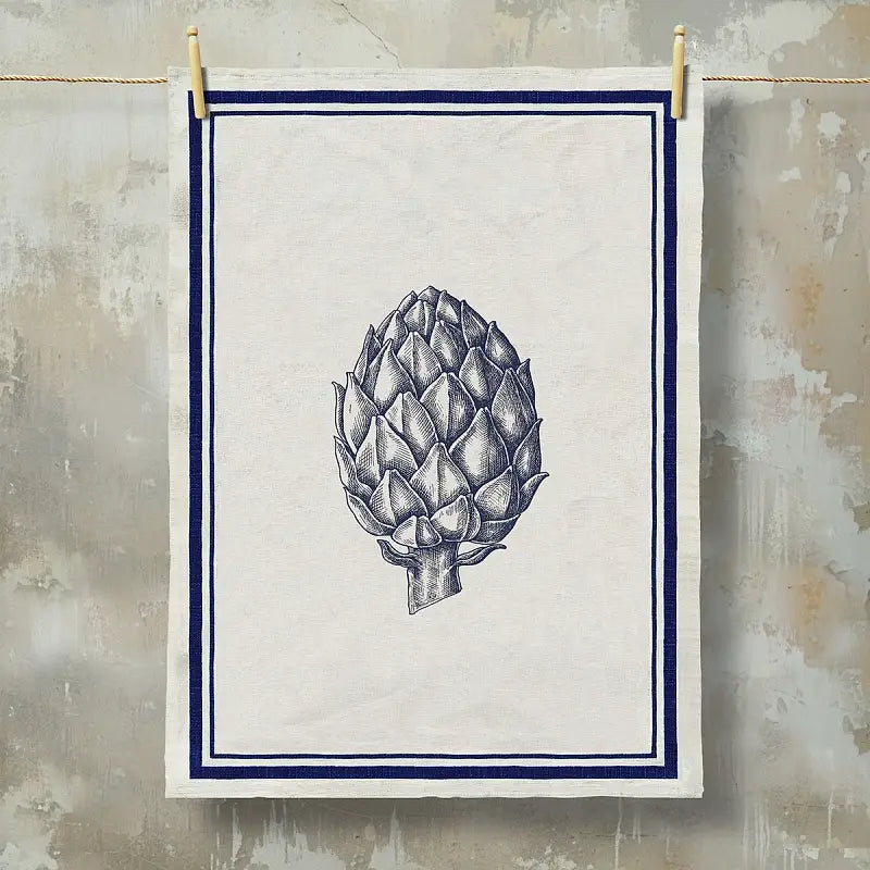Botanic Kitchen Towel