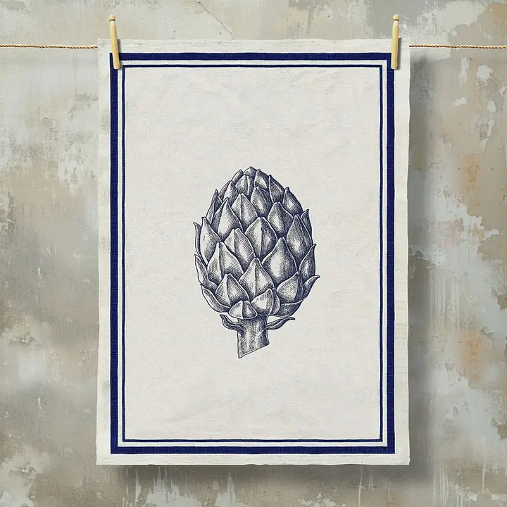 Botanic Kitchen Towel