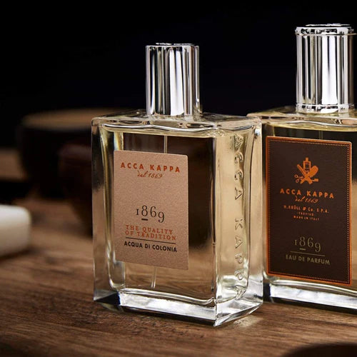 Acca Kappa 1869 Eau de Cologne - 100ml