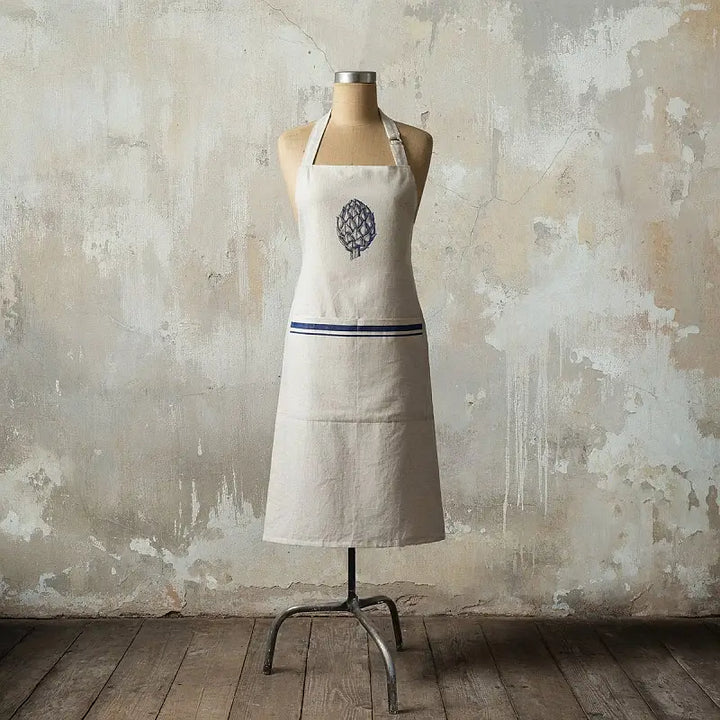 Grainsack Botanic Apron