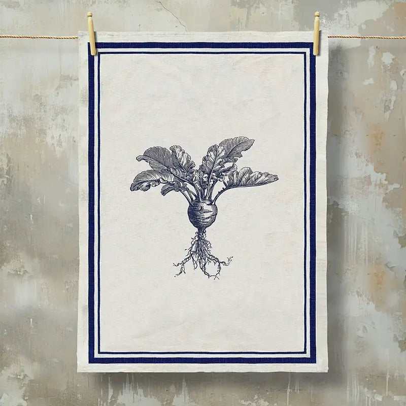 Botanic Kitchen Towel