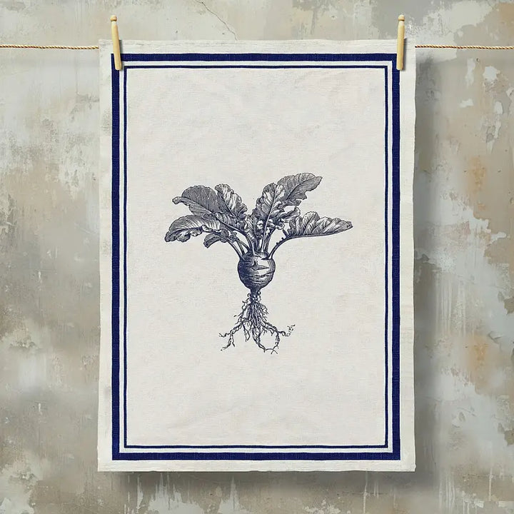 Botanic Kitchen Towel