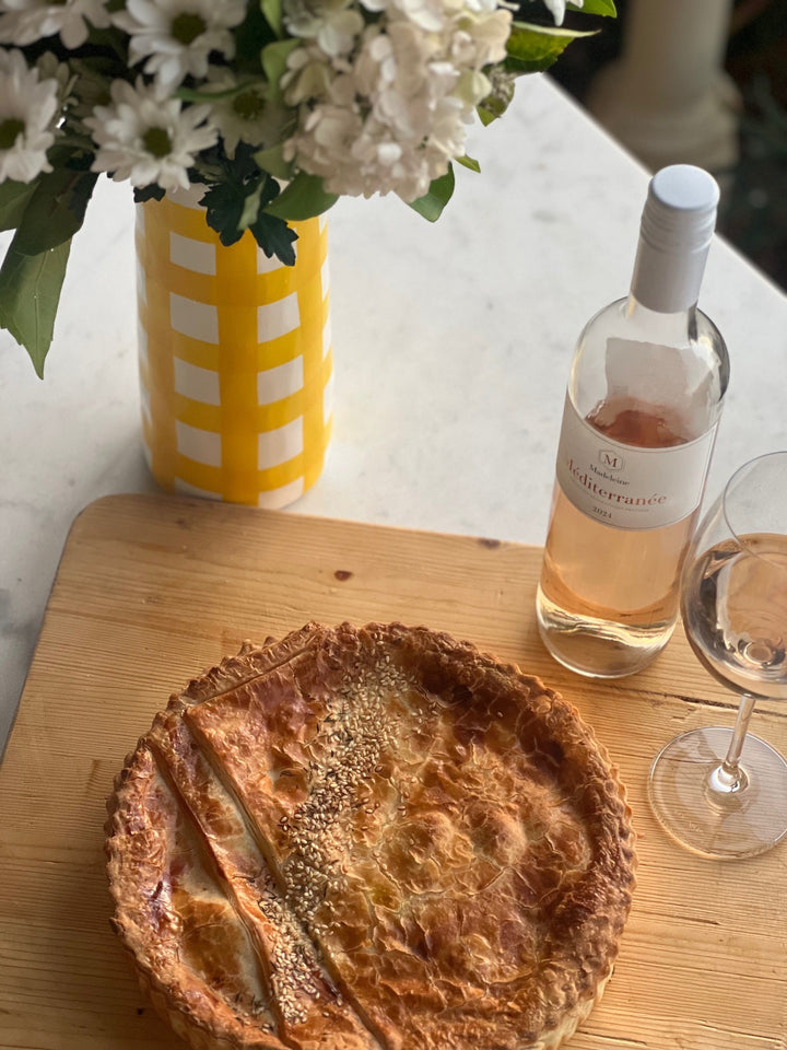 HH Chicken Pie