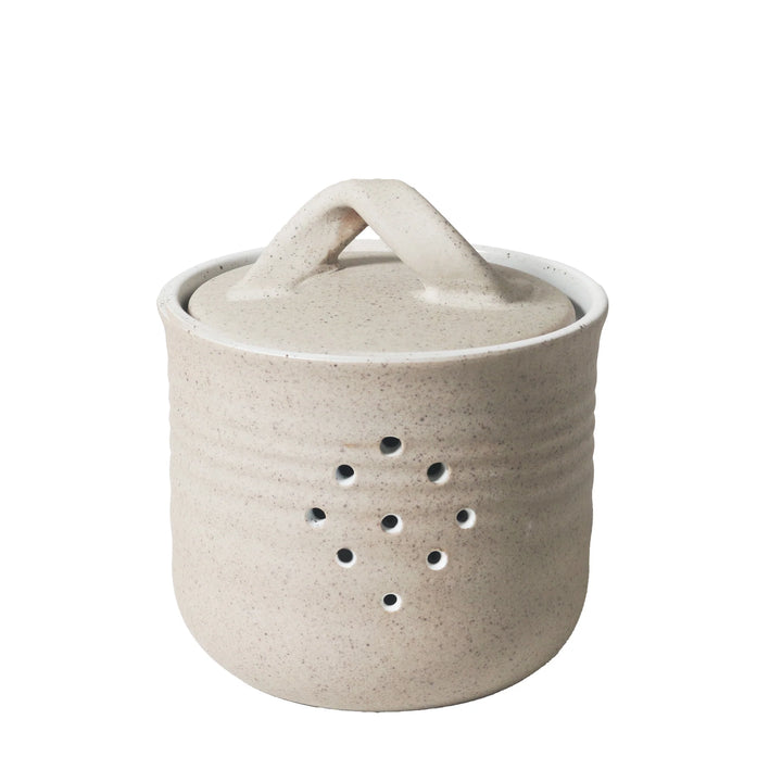Robert Gordon  Garlic Canister
