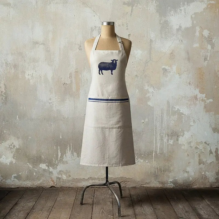 Grainsack Farmyard Apron