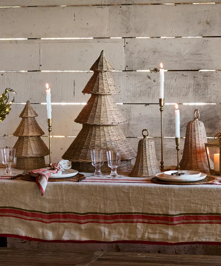 Willow Christmas Tree