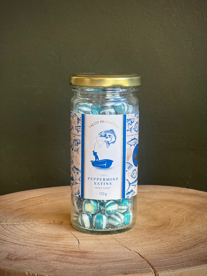 VPC Rock Candy Jar 170g