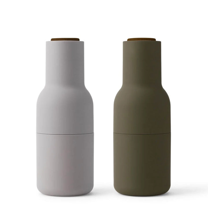 Menu Salt &amp; Pepper Bottle Grinder